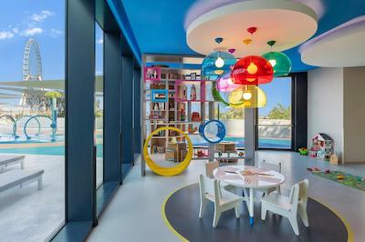 ادرس بیچ ریزورت