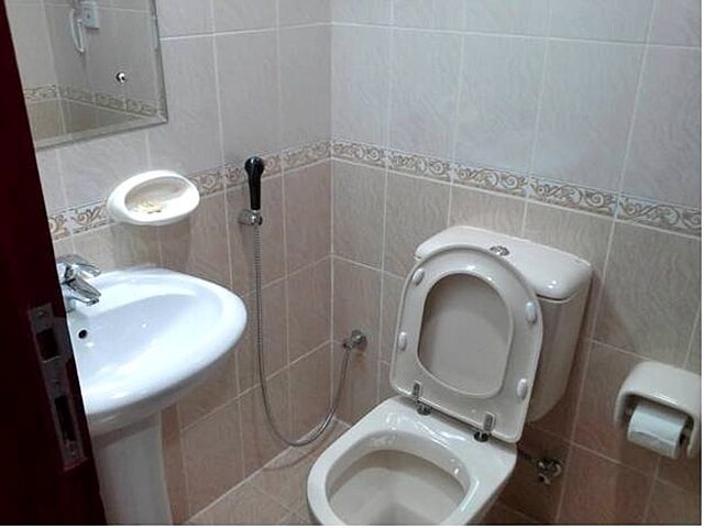 Al Hilli Hotel Apartments