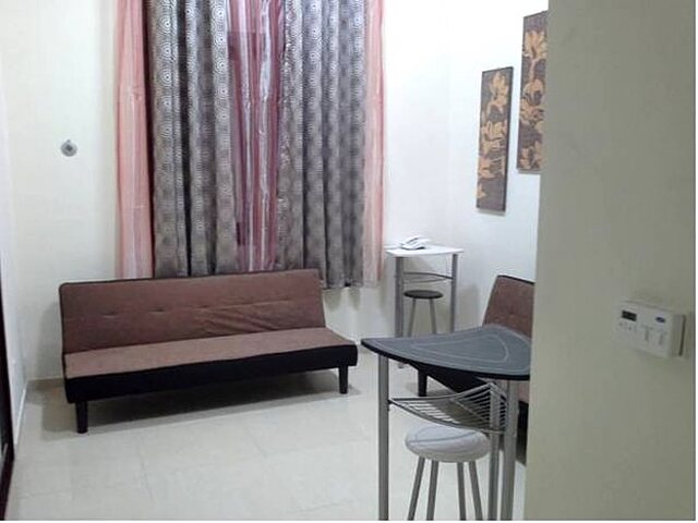 Al Hilli Hotel Apartments