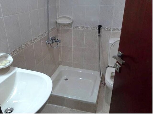 Al Hilli Hotel Apartments