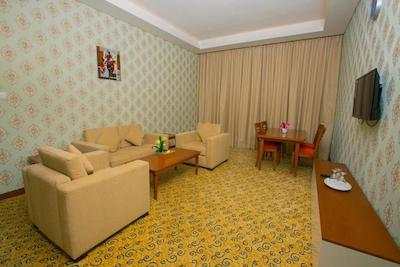 بریستول این هتل