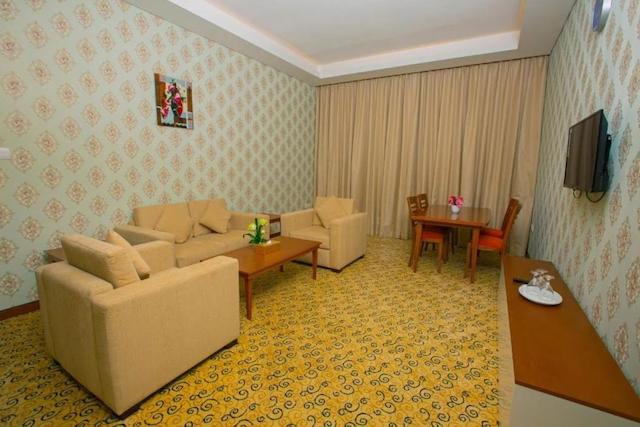 بریستول این هتل