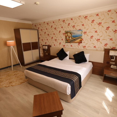 رویال برک هتل