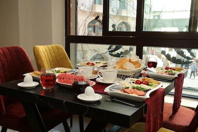 رویال پالاس هتل