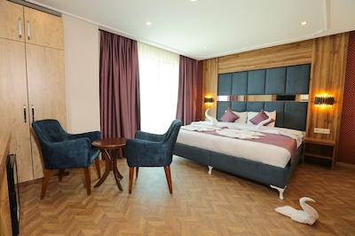 رویال پالاس هتل