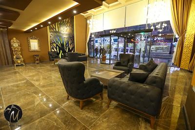 مونتانا هتل