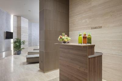 ملاس هتل استانبول