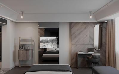 ملاس هتل استانبول