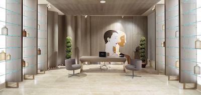 ملاس هتل استانبول