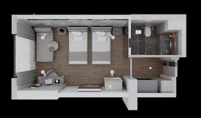 ملاس هتل استانبول