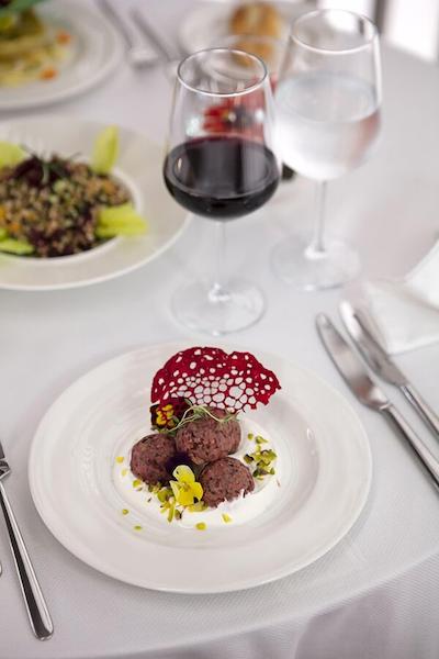 ملاس هتل استانبول