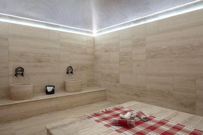 ملاس هتل استانبول