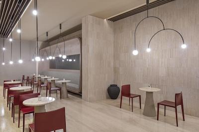 ملاس هتل استانبول