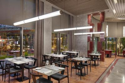 ملاس هتل استانبول