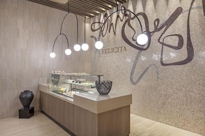 ملاس هتل استانبول