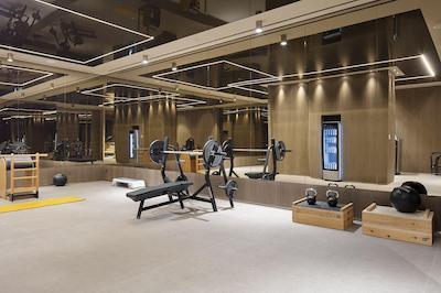 ملاس هتل استانبول