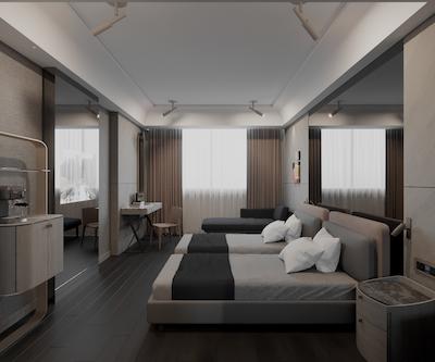 ملاس هتل استانبول