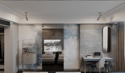 ملاس هتل استانبول