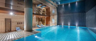 ملاس هتل استانبول