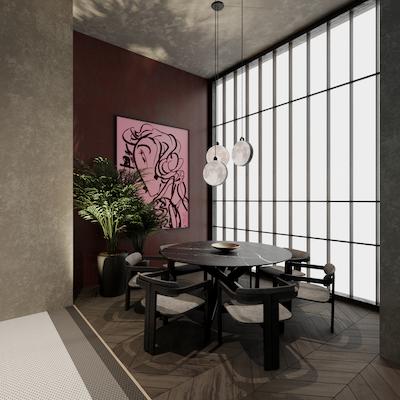 ملاس هتل استانبول