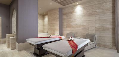 ملاس هتل استانبول