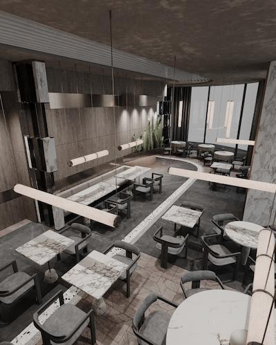 ملاس هتل استانبول