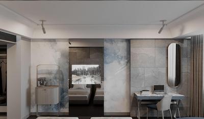 ملاس هتل استانبول