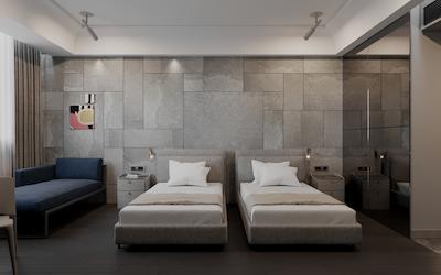 ملاس هتل استانبول