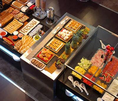 ملاس هتل استانبول