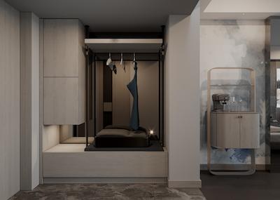 ملاس هتل استانبول