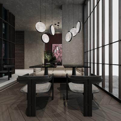 ملاس هتل استانبول