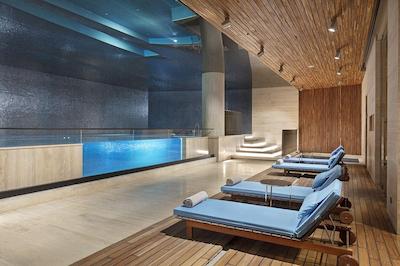 ملاس هتل استانبول