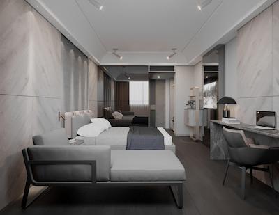 ملاس هتل استانبول