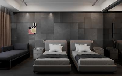 ملاس هتل استانبول