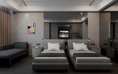 ملاس هتل استانبول