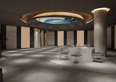 ملاس هتل استانبول