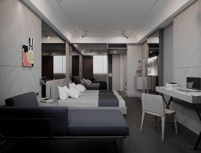 ملاس هتل استانبول