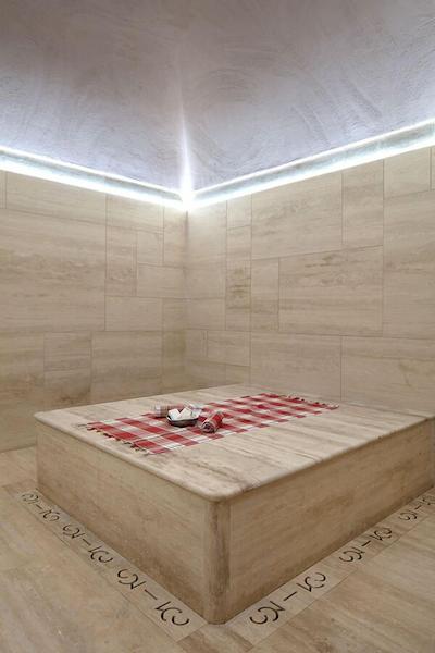 ملاس هتل استانبول