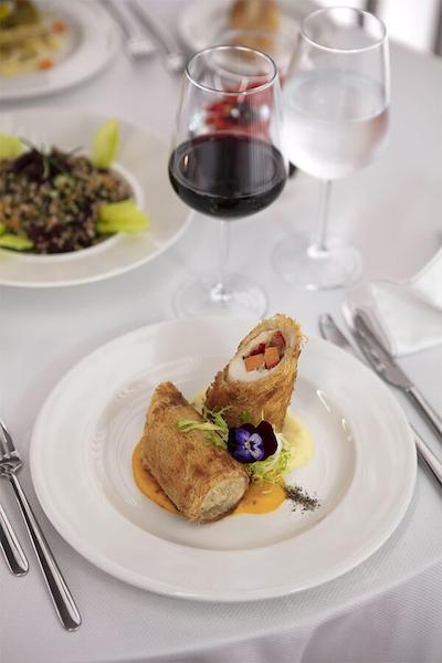 ملاس هتل استانبول