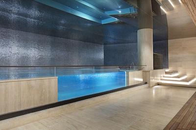 ملاس هتل استانبول