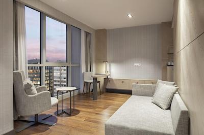 ملاس هتل استانبول