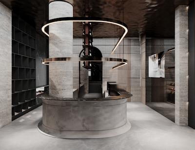 ملاس هتل استانبول