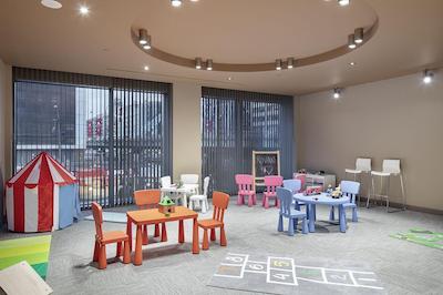 ملاس هتل استانبول