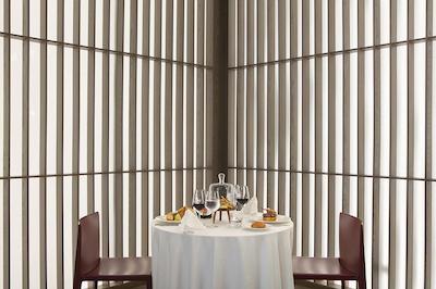 ملاس هتل استانبول