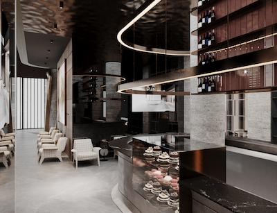 ملاس هتل استانبول