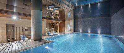 ملاس هتل استانبول