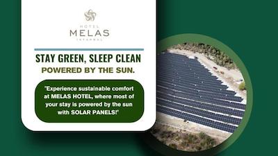 ملاس هتل استانبول