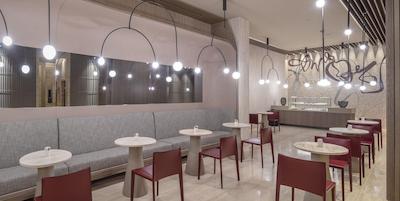 ملاس هتل استانبول