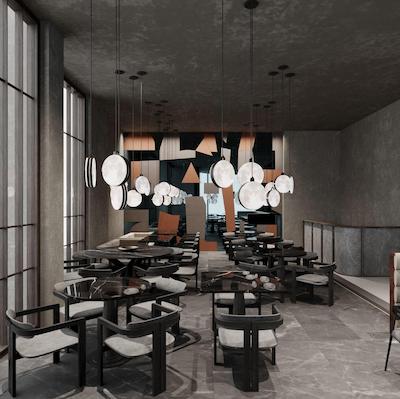 ملاس هتل استانبول