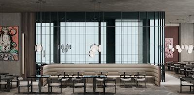 ملاس هتل استانبول